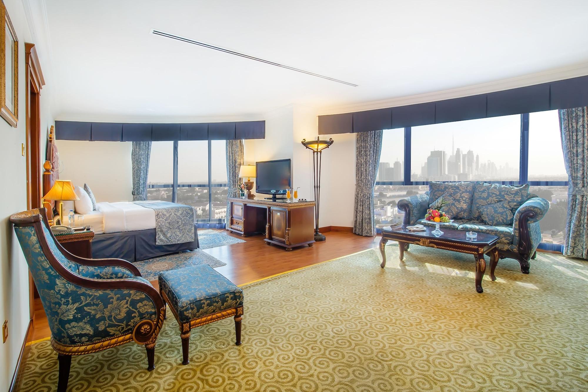 Grand Excelsior - Bur Hotel