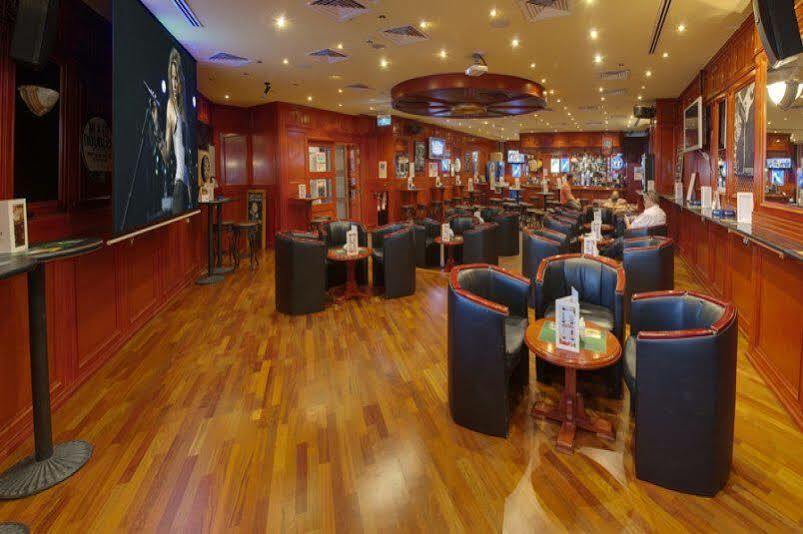 Grand Excelsior - Bur